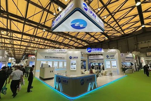 三峰科技公司驚艷亮相2023第24屆中國環博會，引領環?？萍夹吕顺? />
</span>
<span id=