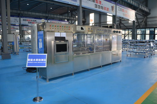 濟(jì)南龍鼓環(huán)保科技正式投產(chǎn) 3.5億元投資驅(qū)動技術(shù)開發(fā)新篇章