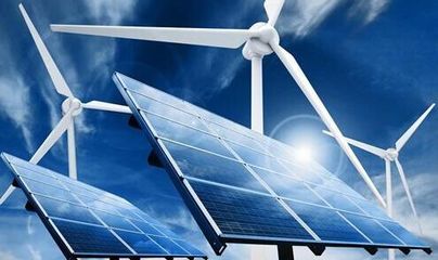 2017中國工博會 賀邁新能源領(lǐng)銜節(jié)能環(huán)保技術(shù)新紀(jì)元