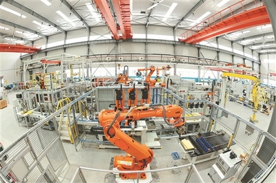 高擎創(chuàng)新旗幟 發(fā)展只爭朝夕 --廣西科技廳2019年促進(jìn)經(jīng)濟(jì)高質(zhì)量發(fā)展紀(jì)實(shí)之環(huán)保科技領(lǐng)域技術(shù)開發(fā)篇