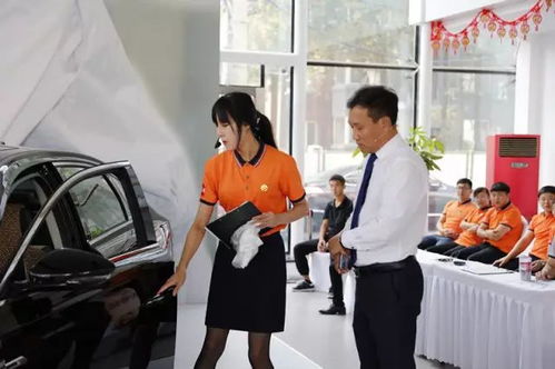 匠心服務鑄就信賴 廣汽傳祺第二屆售后服務技能大賽東北區(qū)沈陽分站賽正式啟動