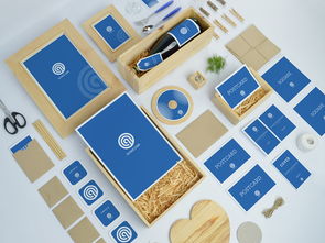 企業品牌形象設計 從視覺到心智的全方位策劃